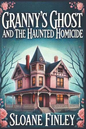 Granny's Ghost and the Haunted Homicide image number 0