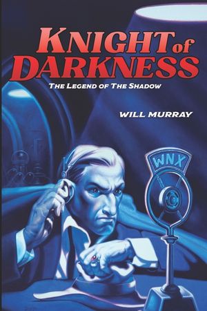 Knight of Darkness: The Legend of The Shadow image number 0