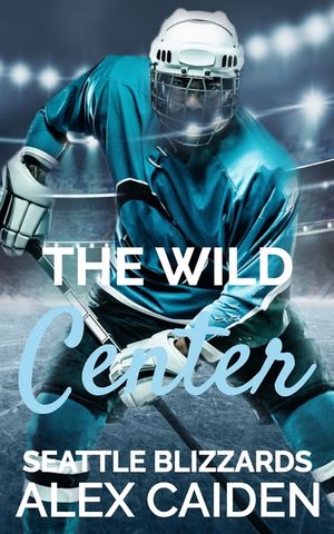 The Wild Center: Seattle Blizzards 2 (MM Instalove) image number 0