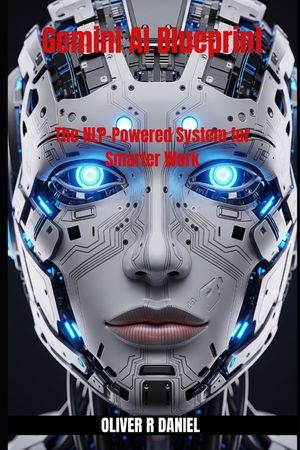 Gemini AI Blueprint: The NLP-Powered System for Smarter Work image number 0