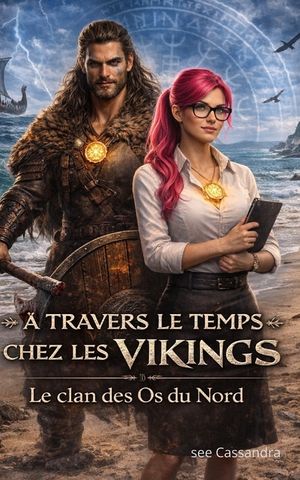 A travers le temps chez les vikings image number 0