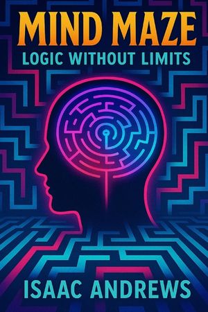 Mind Maze: Logic Without Limits image number 0