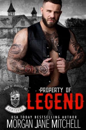Property of Legend image number 0