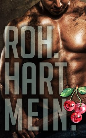Roh. Hart. Mein. image number 0