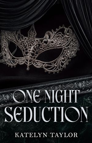 One Night Seduction image number 0