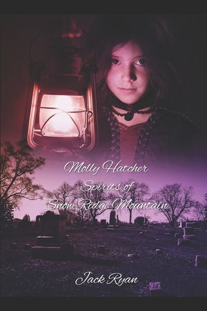 Molly Hatcher Spirits of Snow Ridge mountain image number 0