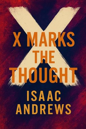 X Marks the Thought image number 0