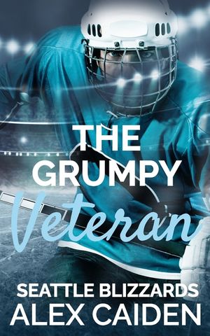 The Grumpy Veteran: Seattle Blizzards 5 (MM Instalove) image number 0