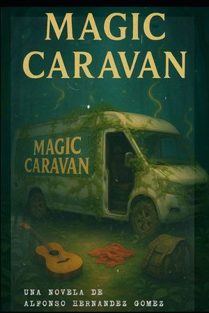 Magic caravan image number 0