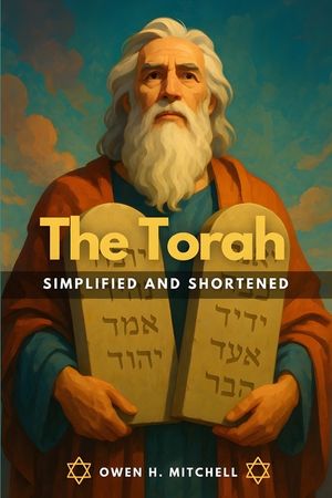 The Torah: Simplified and Shortened image number 0
