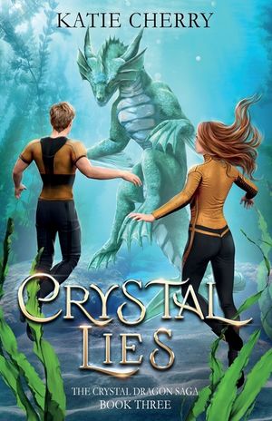 Crystal Lies image number 0