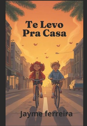 Te Levo Pra Casa: Aquele verdadeiro amigo que nunca te abandona nos momentos mais dif&iacute;ceis image number 0