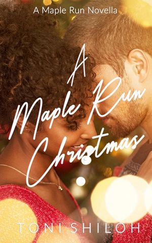 A Maple Run Christmas: A Maple Run Novella image number 0