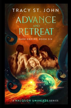 Advance and Retreat image number 0
