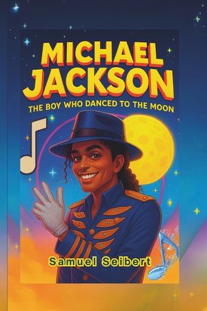 Michael Jackson: The Boy Who Danced To The Moon image number 0