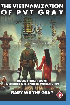 The Vietnamization of PVT Gray: Tiger Tooth image number 0