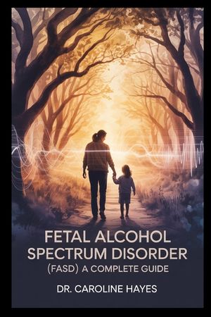 Fetal Alcohol Spectrum Disorder (FASD): A Complete Guide to Understanding, Supporting, and Parenting Children with Prenatal Alcohol Exposure image number 0