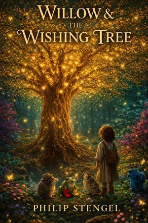 Willow & The Wishing Tree image number 0