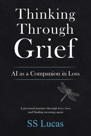 Thinking Through Grief: AI as a Companion in Loss image number 0