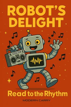 Robot's Delight: Read to the Rhythm image number 0