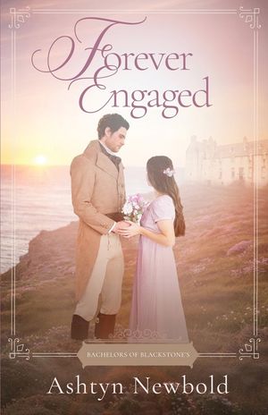 Forever Engaged: A Regency Romance image number 0