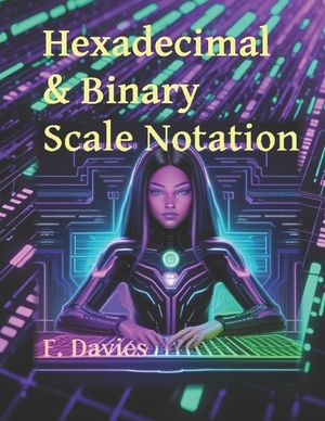 Hexadecimal & Binary Scale Notation image number 0