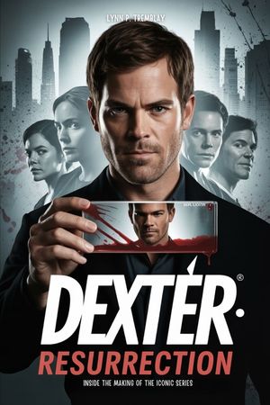 Dexter Resurrection Inside the Making of the Iconic Series: From Season 1 Origins to Season 4 Resurrection: Behind-the-Scenes Insights, Fan Expectatio image number 0