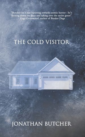 The Cold Visitor: A haunting horror about a cosmic curse image number 0