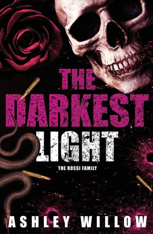 The Darkest Light: The Rossi Family image number 0
