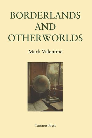 Borderlands and Otherworlds image number 0