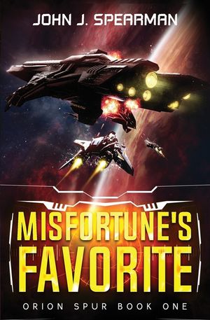 Misfortune's Favorite image number 0