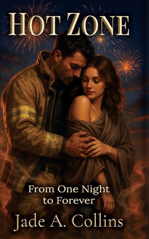Hot Zone: From One Night to Forever - A Fourth of July Steamy Romance image number 0