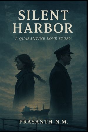 Silent Harbor: A Quarantine Love Story image number 0