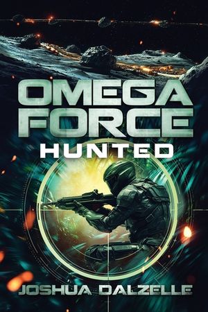 Omega Force: Hunted image number 0