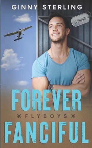 Forever Fanciful: A Small Town, Instalove Romance image number 0