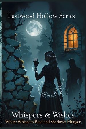 Whispers & Wishes: Where Whispers Bind and Shadows Hunger image number 0