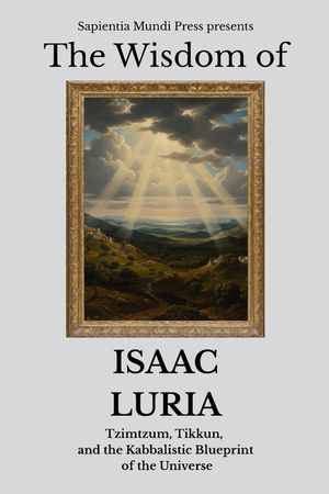 The Wisdom of Isaac Luria: Tzimtzum, Tikkun, and the Kabbalistic Blueprint of the Universe image number 0