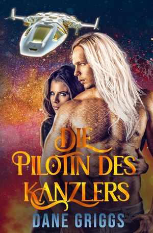 Die Pilotin des Kanzlers image number 0