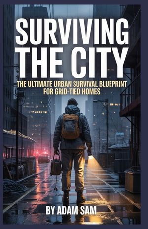 Surviving the city: The Ultimate Urban Survival Blueprint for Grid-Tied Homes image number 0