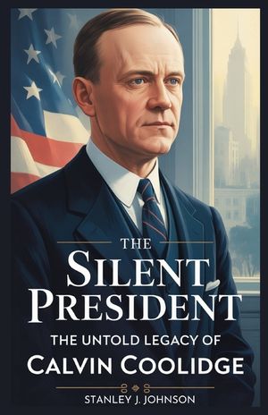 The Silent President: The Untold Legacy of Calvin Coolidge image number 0