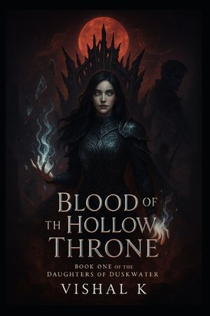 Blood of the Hollow Throne image number 0