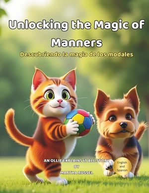 Unlocking the Magic of Manners image number 0