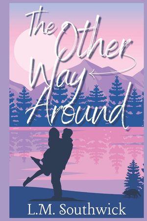 The Other Way Around: A Reverse Billionaire Summer Rom-Com image number 0