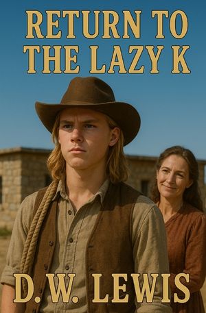 Return to the Lazy K image number 0