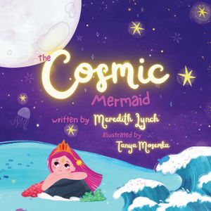 The Cosmic Mermaid image number 0