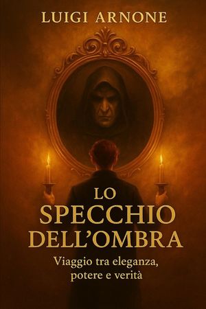Lo Specchio dell'Ombra: Viaggio tra eleganza, potere e verit&agrave; image number 0