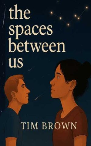 The Spaces Between Us image number 0