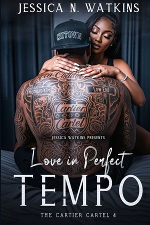 The Cartier Cartel 4: Love In Perfect Tempo image number 0