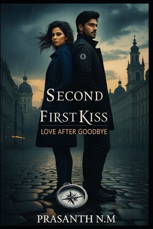 Second First Kiss: Love After Goodbye image number 0