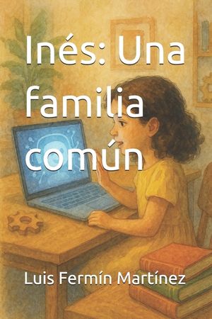 In&eacute;s: Una familia com&uacute;n image number 0